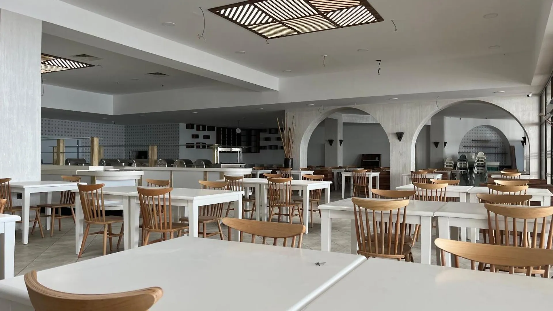 Holiday Inn Resort Bodrum By Ihg Turkey