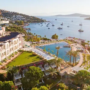 Baia Bodrum Resort