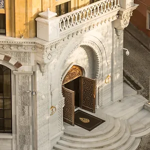 ***** Hotel Ajwa Sultanahmet - Preferred Lvx Collection Turkije