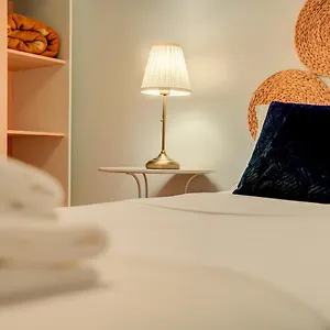  Bed & Breakfast D'avila Portugal