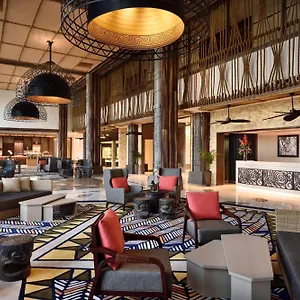 ***** Resort Lapita, Parks And Resorts, Autograph Collection Verenigde Arabische Emiraten