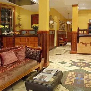 Hotel Blue Moon, Bodrum