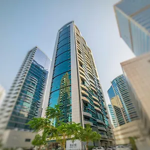 **** Aparthotel First Verenigde Arabische Emiraten