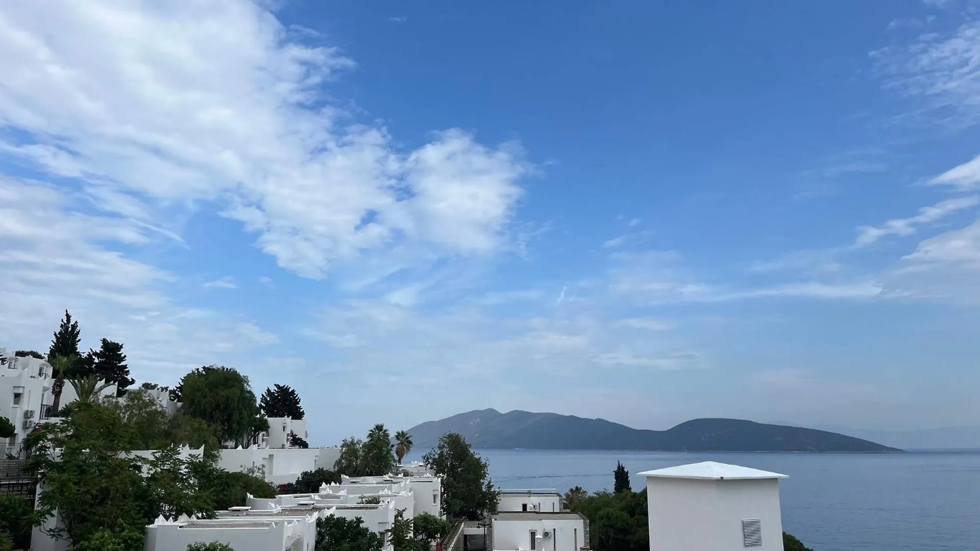 Hotel Holiday Inn Resort Bodrum By Ihg