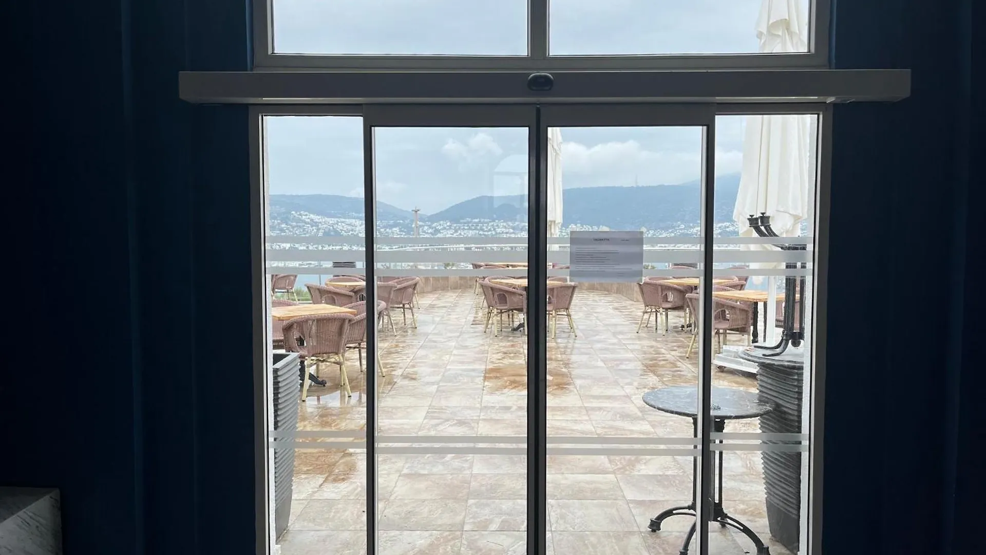 Hotel Holiday Inn Resort Bodrum By Ihg