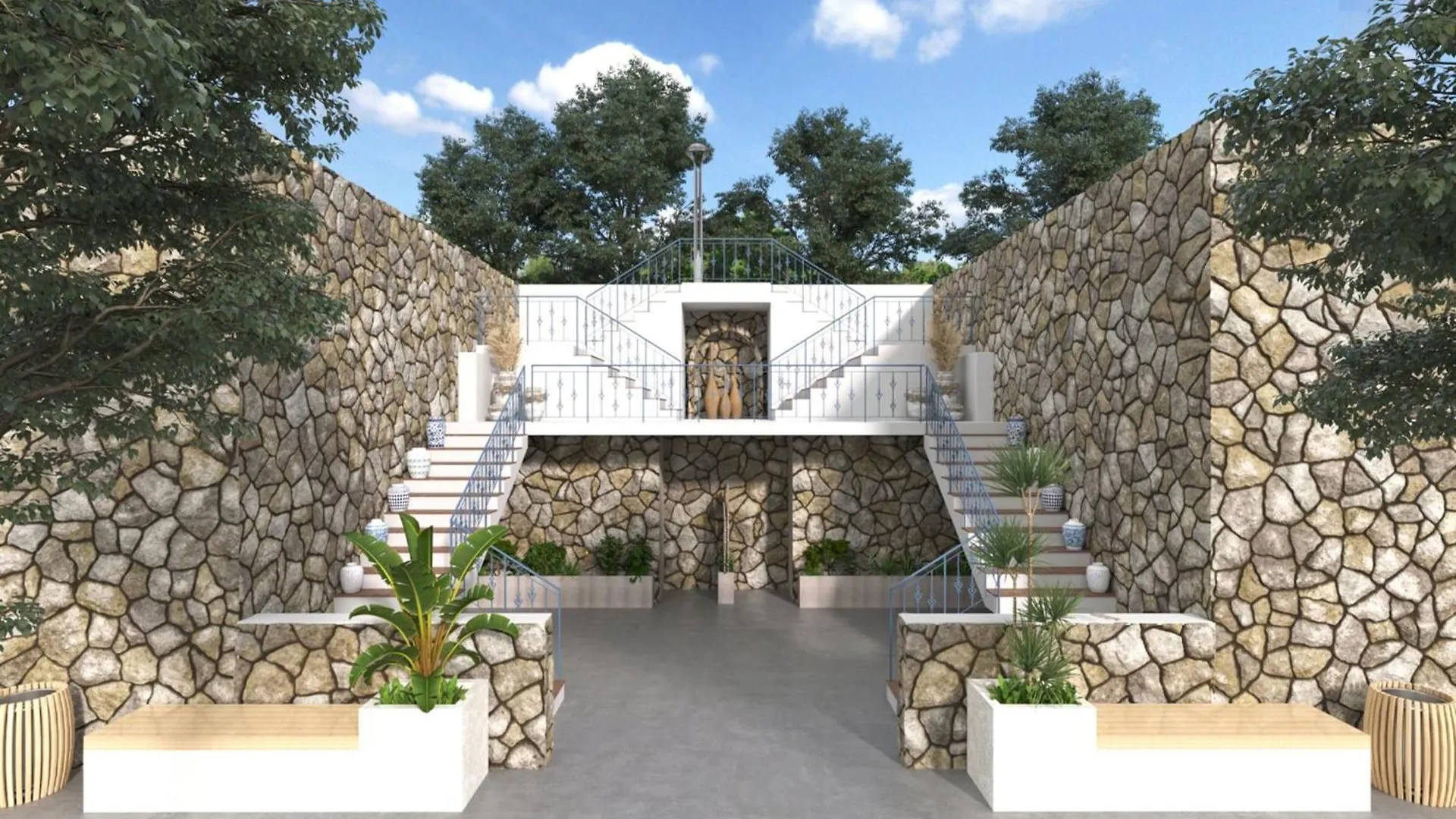 Hotel Holiday Inn Resort Bodrum By Ihg