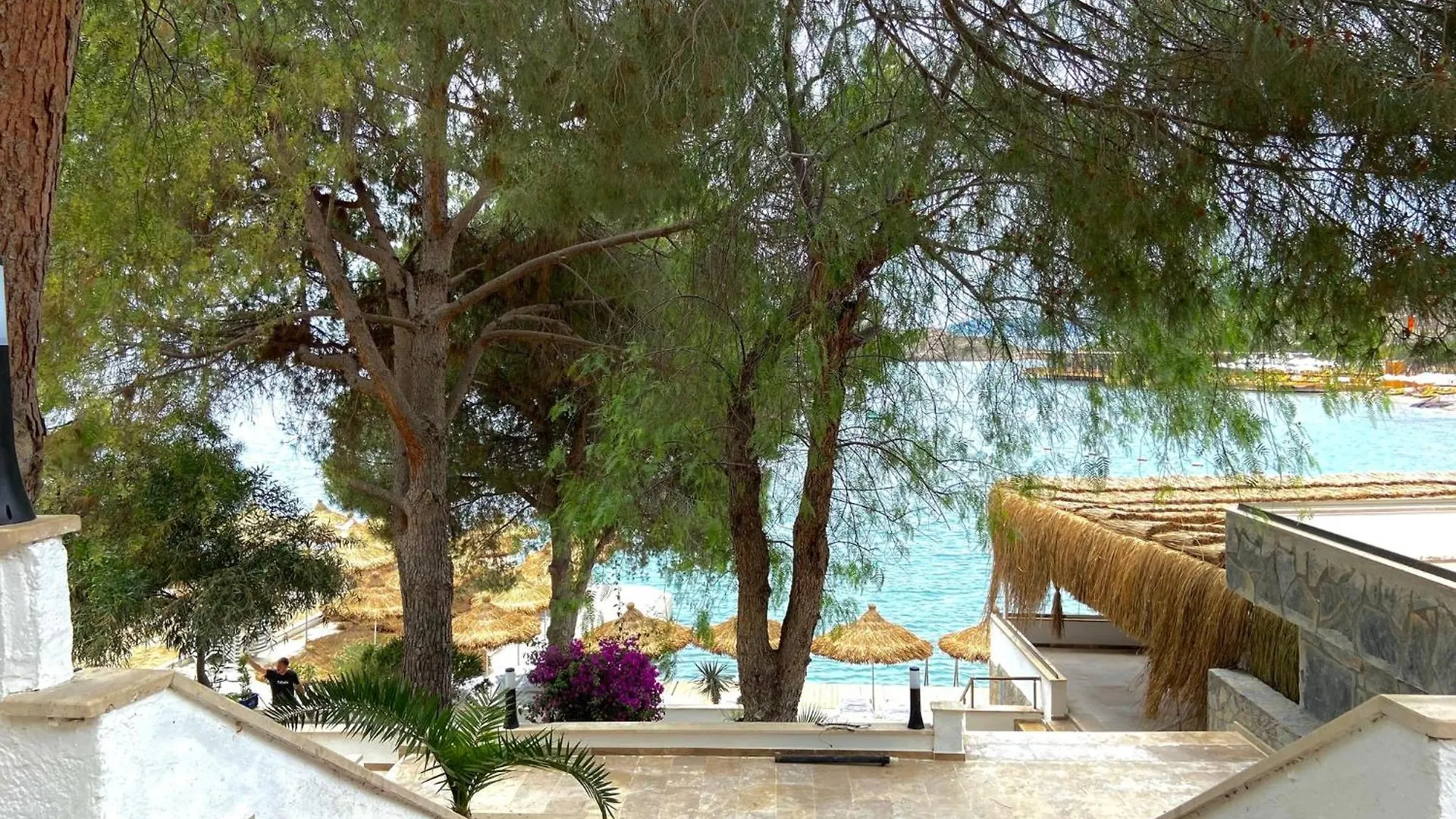Holiday Inn Resort Bodrum By Ihg Hotel
