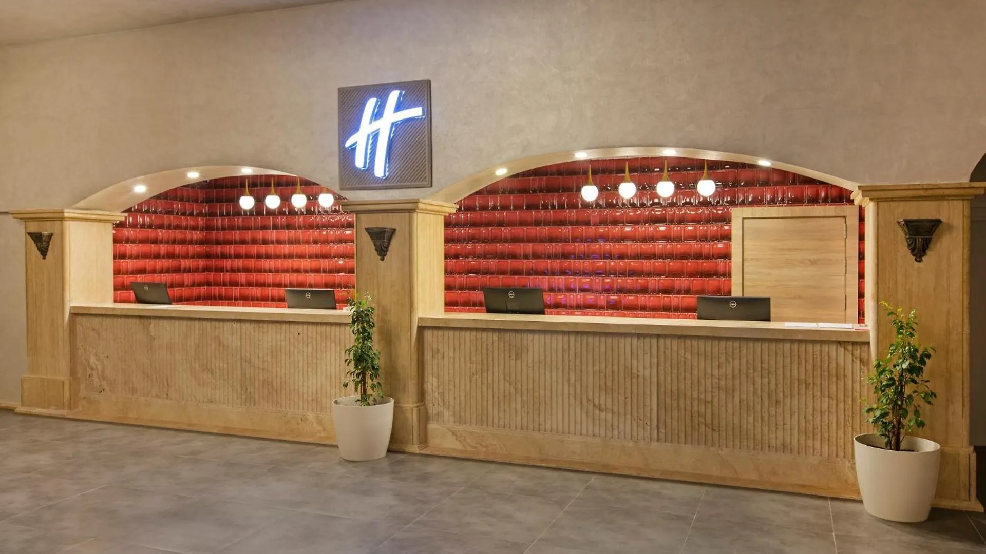 **** Hotel Holiday Inn Resort Bodrum By Ihg Turcia
