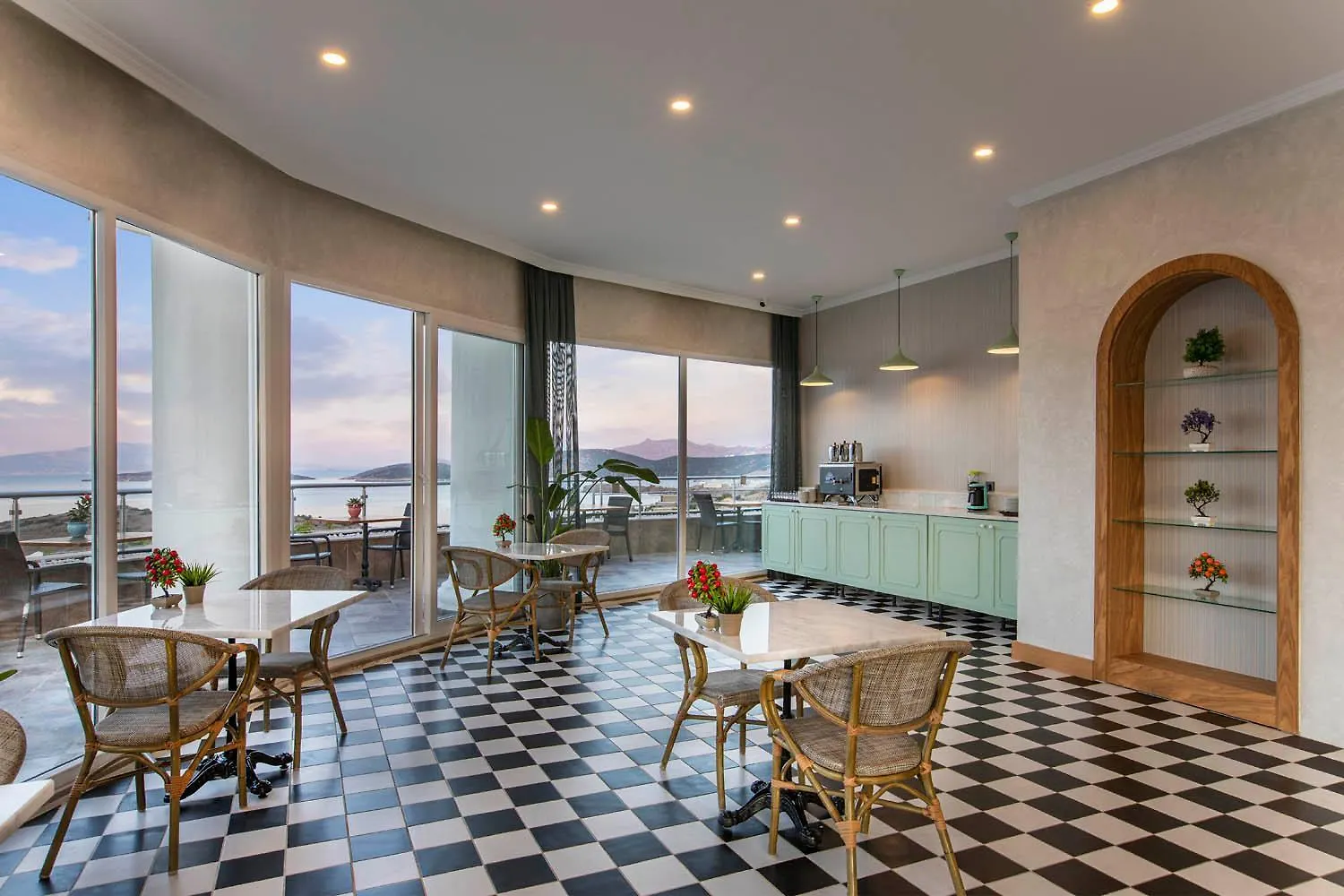Holiday Inn Resort Bodrum By Ihg Hotel
