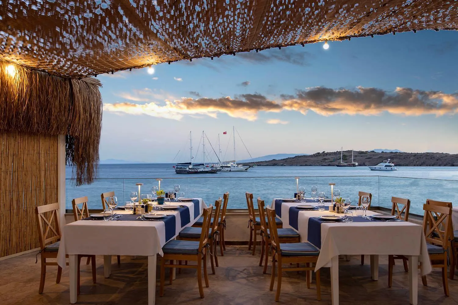 **** Hotel Holiday Inn Resort Bodrum By Ihg Turcia