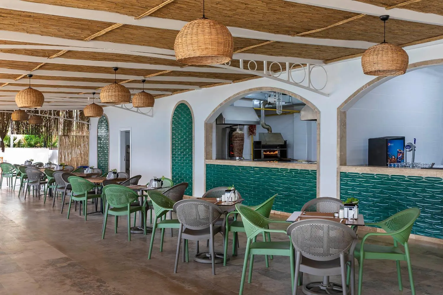 Hotel Holiday Inn Resort Bodrum By Ihg