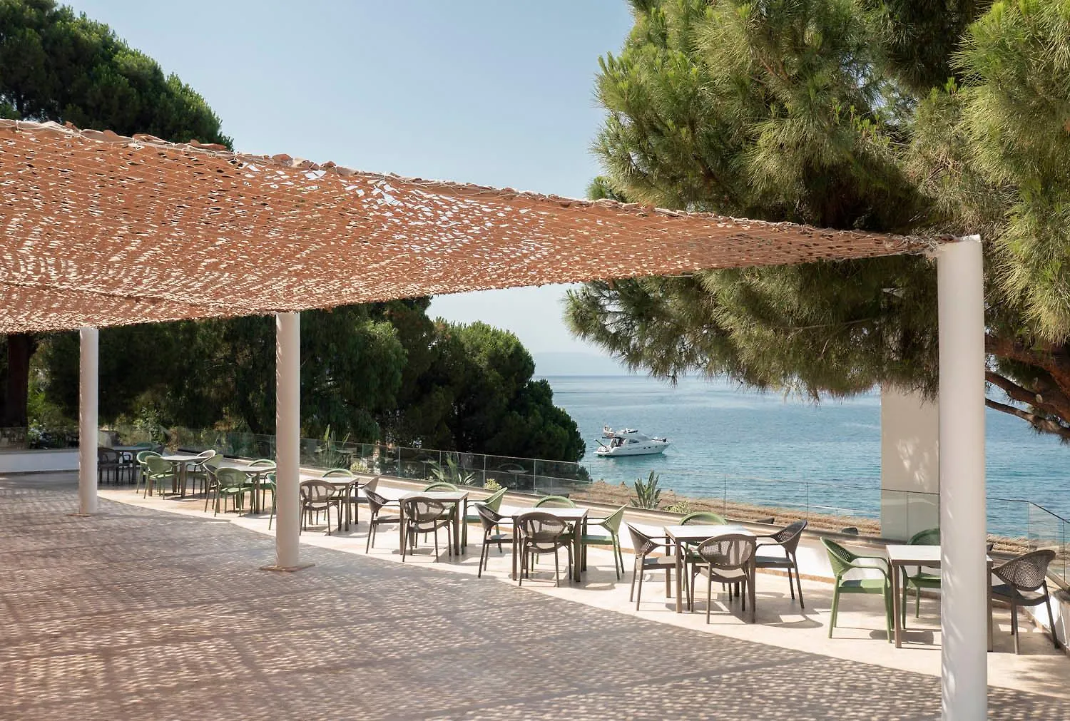 Holiday Inn Resort Bodrum By Ihg Hotel