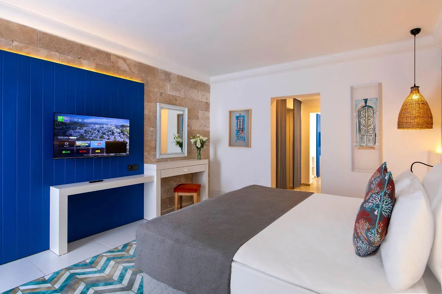 Holiday Inn Resort Bodrum By Ihg