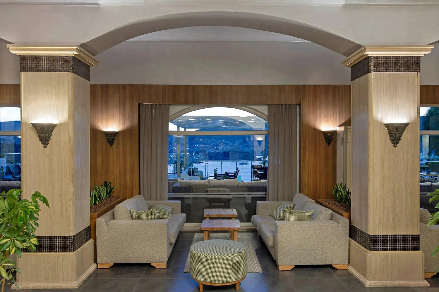 **** Hotel Holiday Inn Resort Bodrum By Ihg Turcia