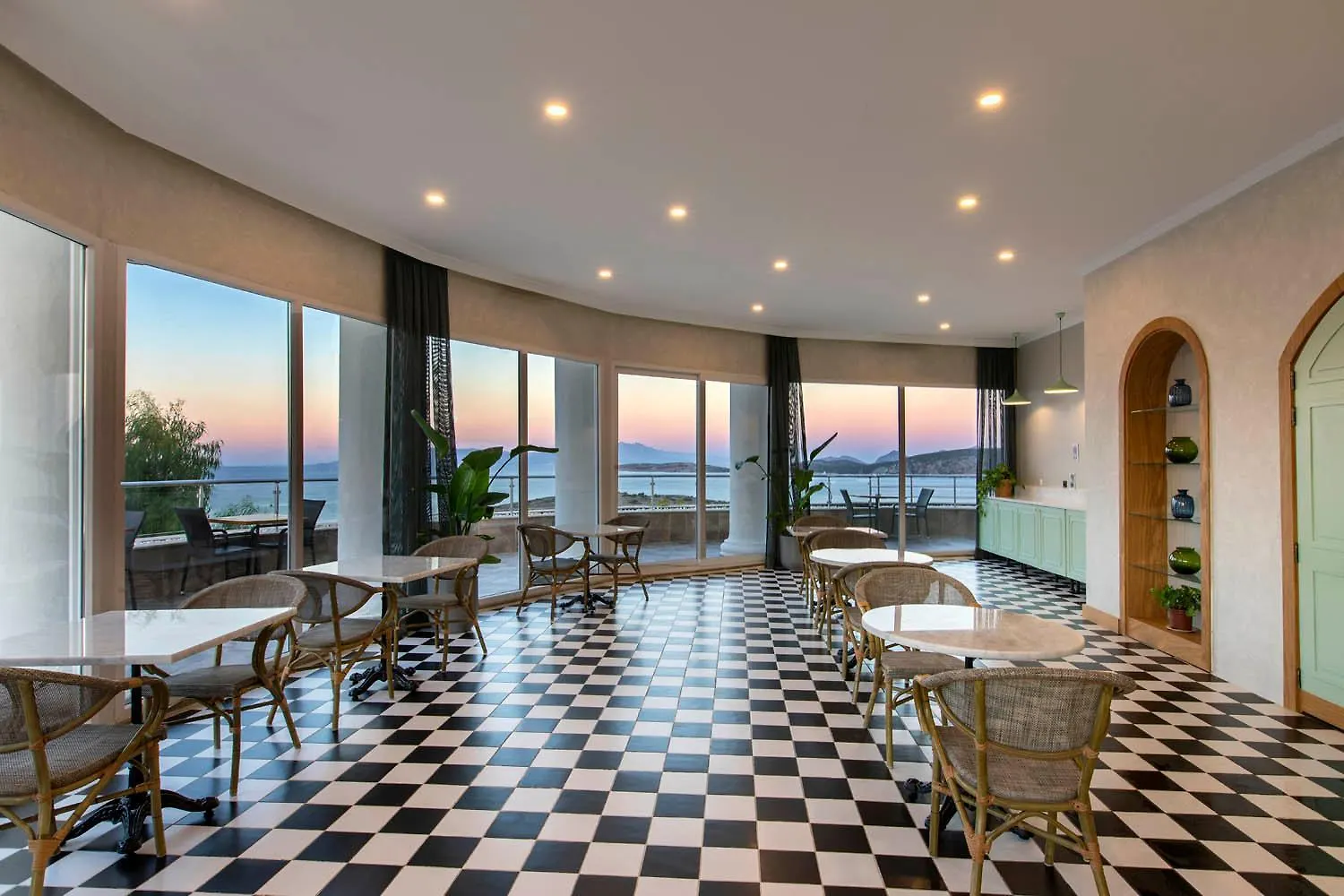 Holiday Inn Resort Bodrum By Ihg