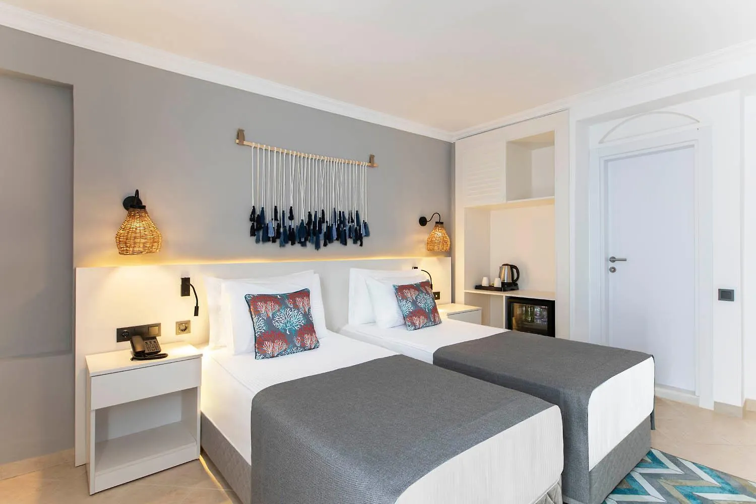 Hotel Holiday Inn Resort Bodrum By Ihg
