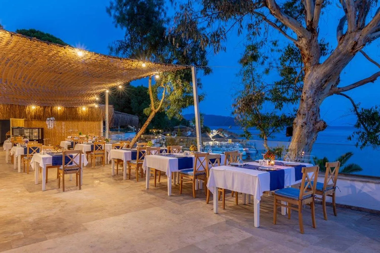 Holiday Inn Resort Bodrum By Ihg Hotel