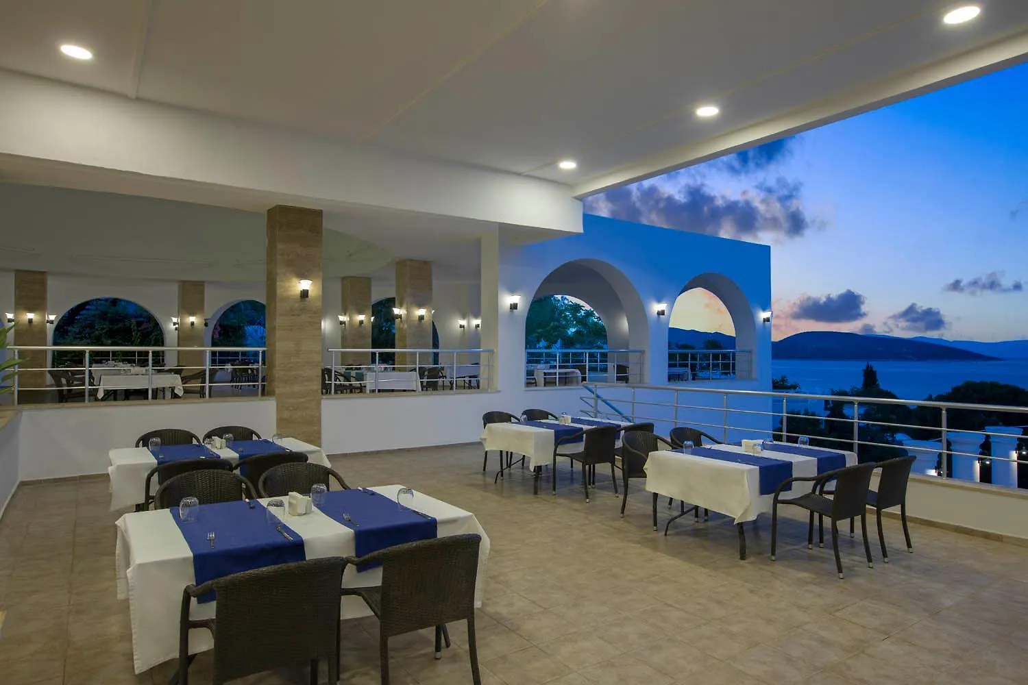 Holiday Inn Resort Bodrum By Ihg 4*,  Turcia