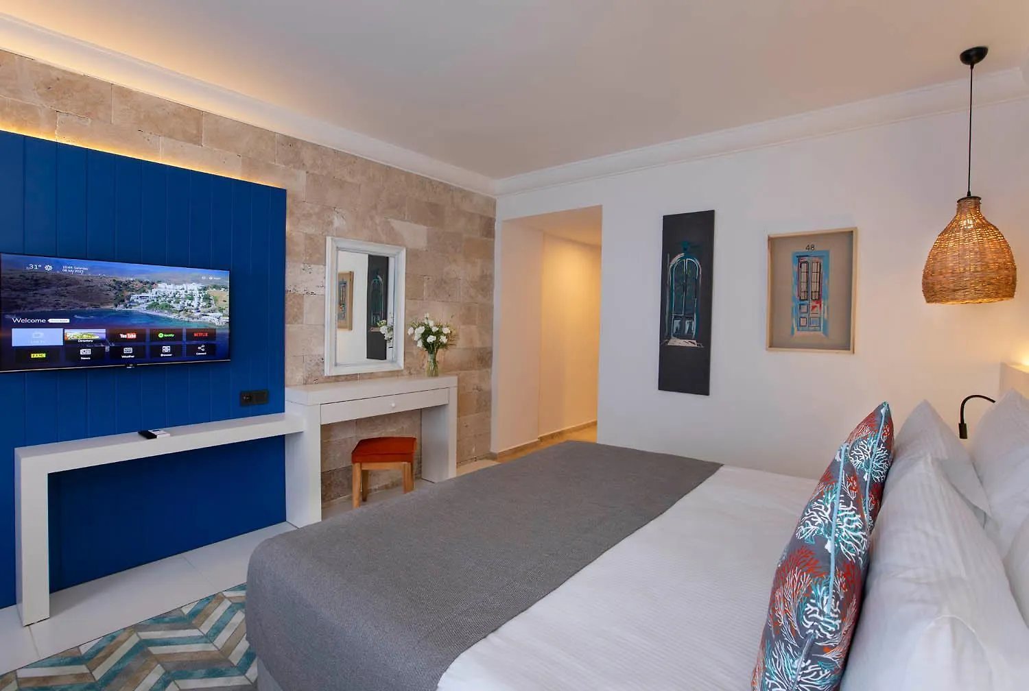 Holiday Inn Resort Bodrum By Ihg Turcia