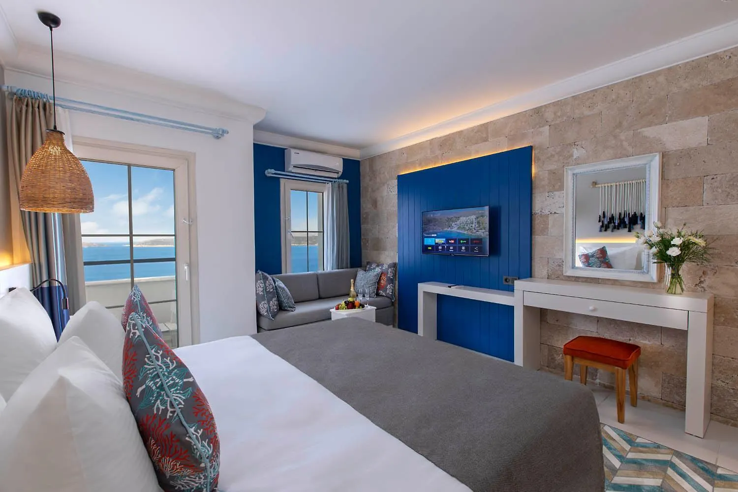 Holiday Inn Resort Bodrum By Ihg Hotel