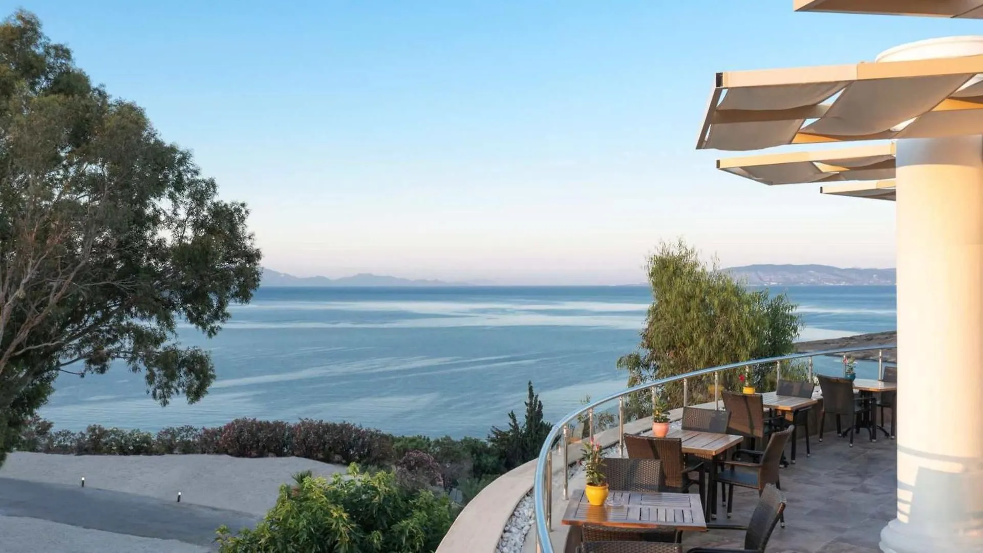 Holiday Inn Resort Bodrum By Ihg Hotel