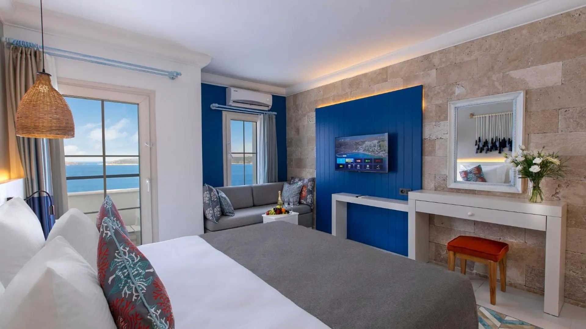 Holiday Inn Resort Bodrum By Ihg Hotel
