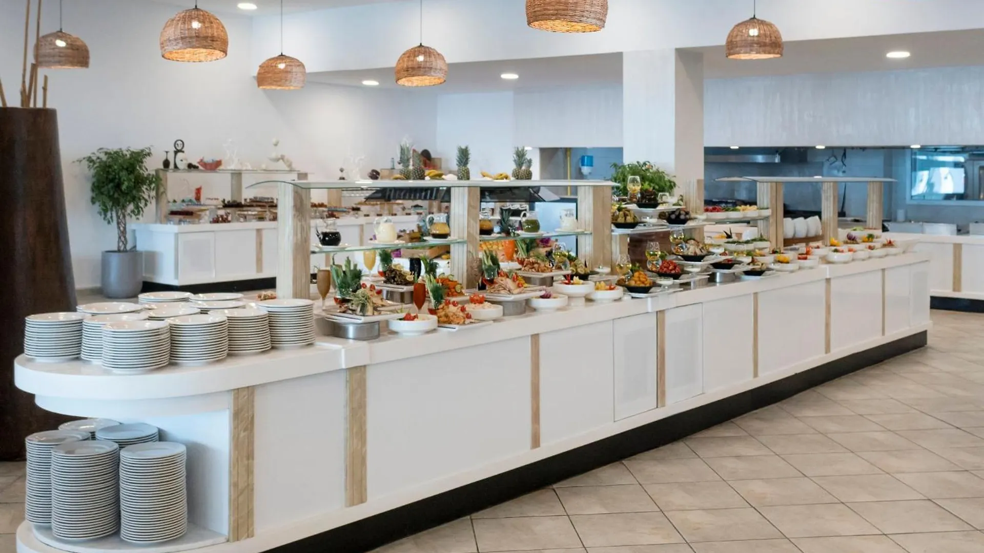 Holiday Inn Resort Bodrum By Ihg Hotel