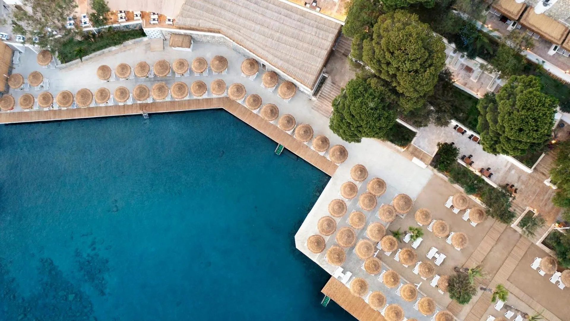 Holiday Inn Resort Bodrum By Ihg