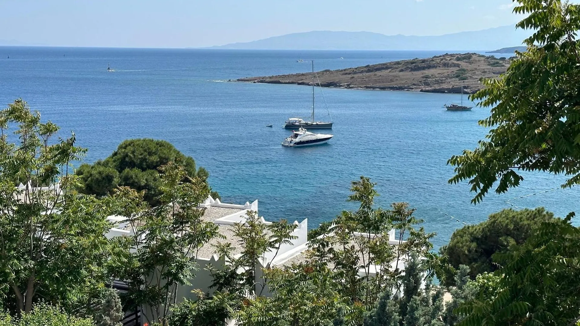 Holiday Inn Resort Bodrum By Ihg