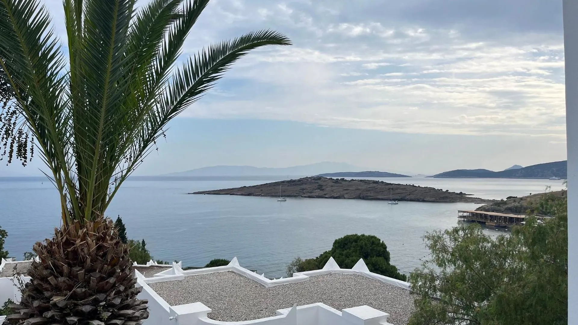 Hotel Holiday Inn Resort Bodrum By Ihg