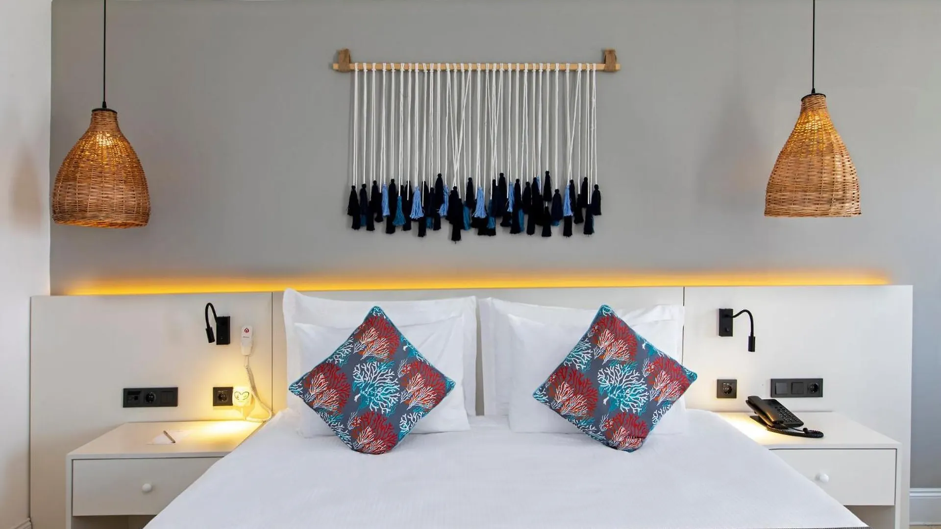 Holiday Inn Resort Bodrum By Ihg 4*,  Turcia
