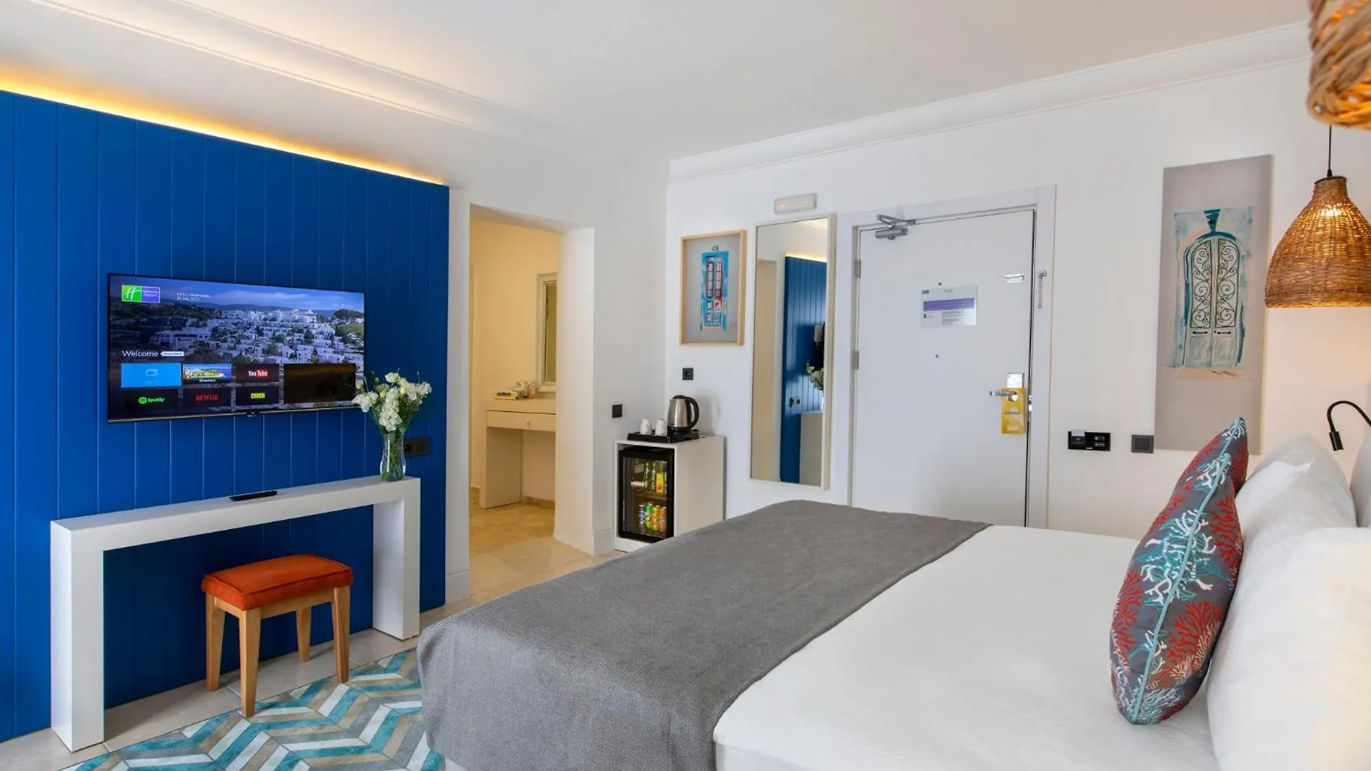 Holiday Inn Resort Bodrum By Ihg Hotel