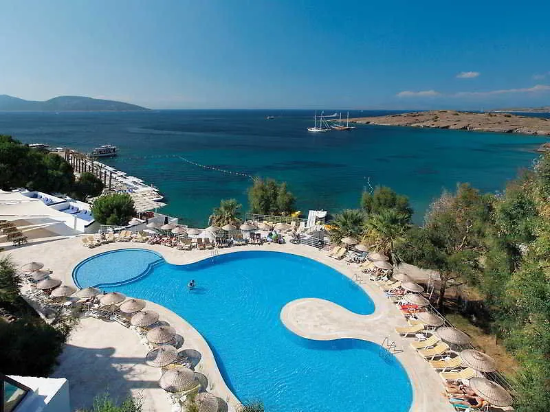 Holiday Inn Resort Bodrum By Ihg Hotel